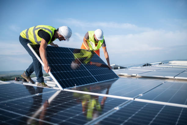 Solar Advice installers in Berwick